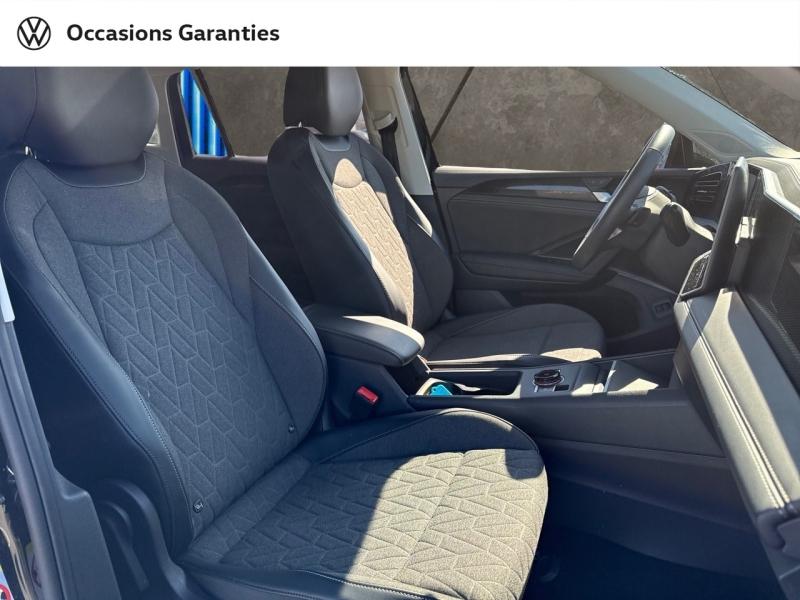 Voitures occasions VOLKSWAGEN TIGUAN VW Edition Dechy
