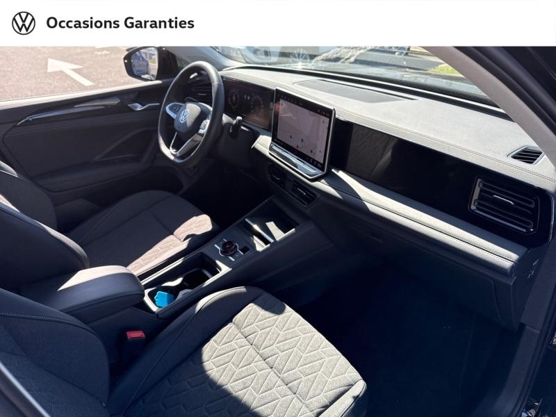 Voitures occasions VOLKSWAGEN TIGUAN VW Edition Dechy