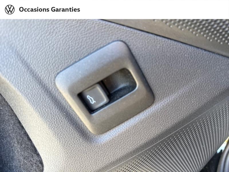 Voitures occasions VOLKSWAGEN TIGUAN VW Edition Dechy