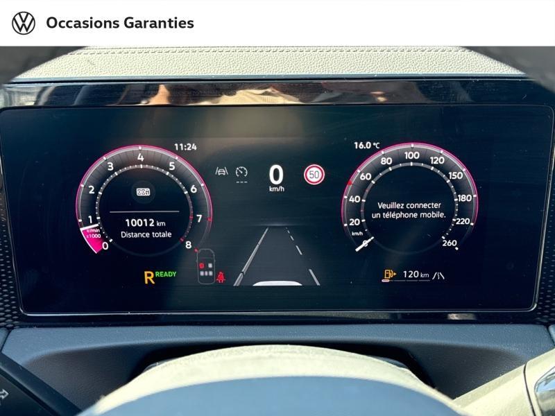 Voitures occasions VOLKSWAGEN TIGUAN VW Edition Dechy