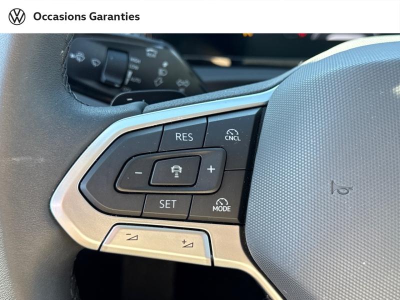 Voitures occasions VOLKSWAGEN TIGUAN VW Edition Dechy