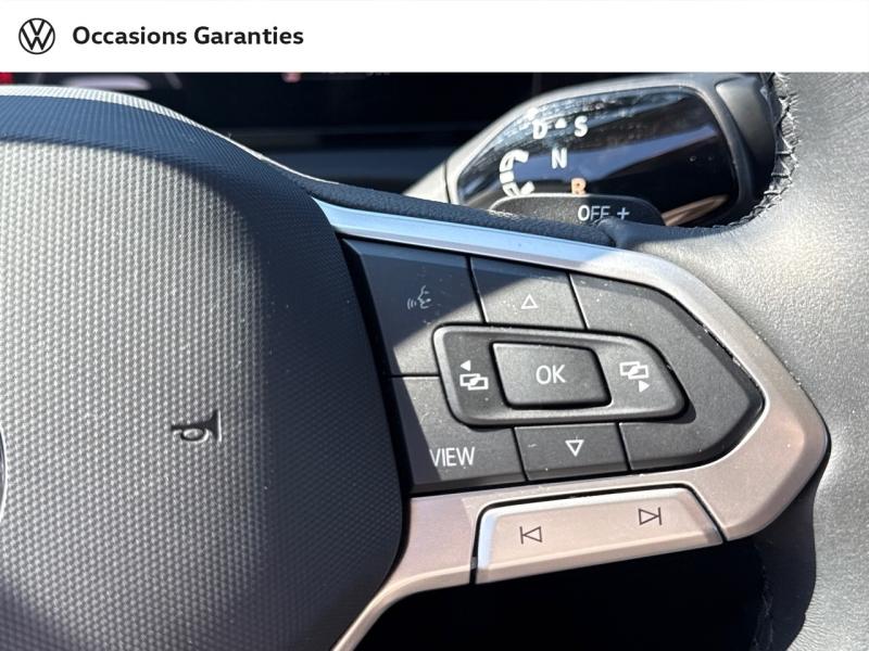 Voitures occasions VOLKSWAGEN TIGUAN VW Edition Dechy