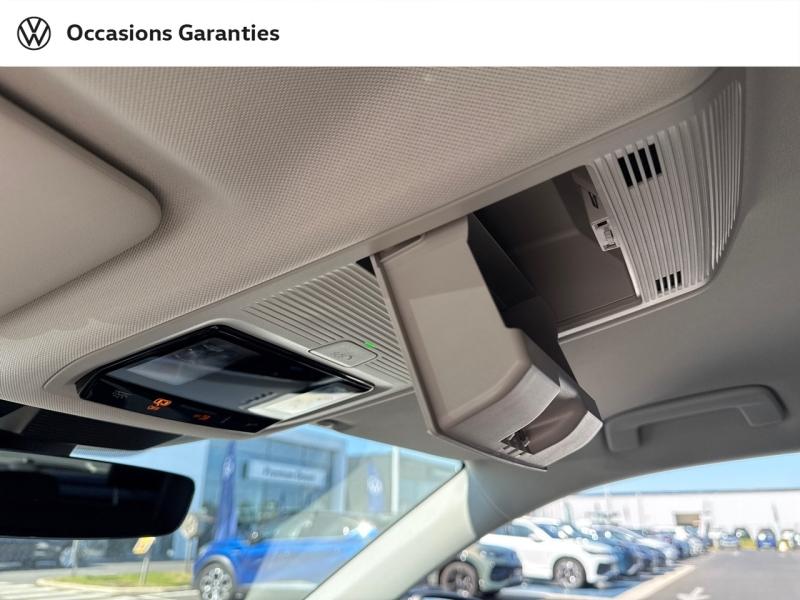 Voitures occasions VOLKSWAGEN TIGUAN VW Edition Dechy