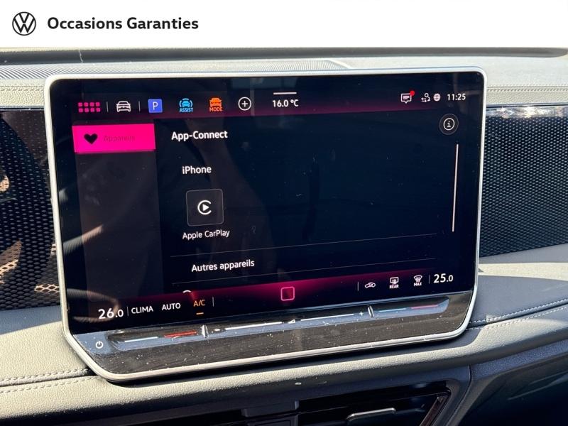 Voitures occasions VOLKSWAGEN TIGUAN VW Edition Dechy