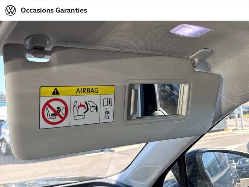 Voitures occasions VOLKSWAGEN TIGUAN VW Edition Dechy