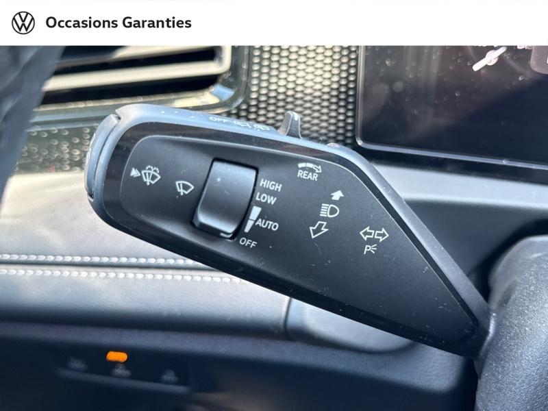 Voitures occasions VOLKSWAGEN TIGUAN VW Edition Dechy