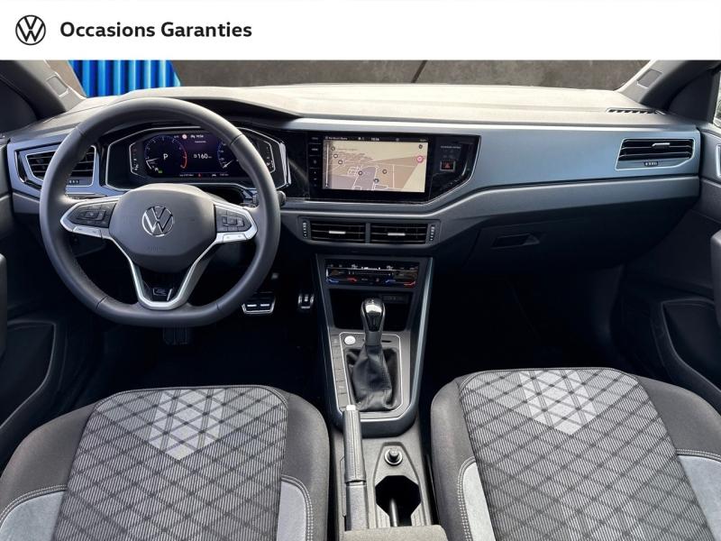 Voitures occasions VOLKSWAGEN TAIGO R-Line Edition Dechy