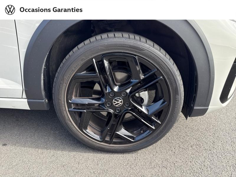 Voitures occasions VOLKSWAGEN TAIGO R-Line Edition Dechy
