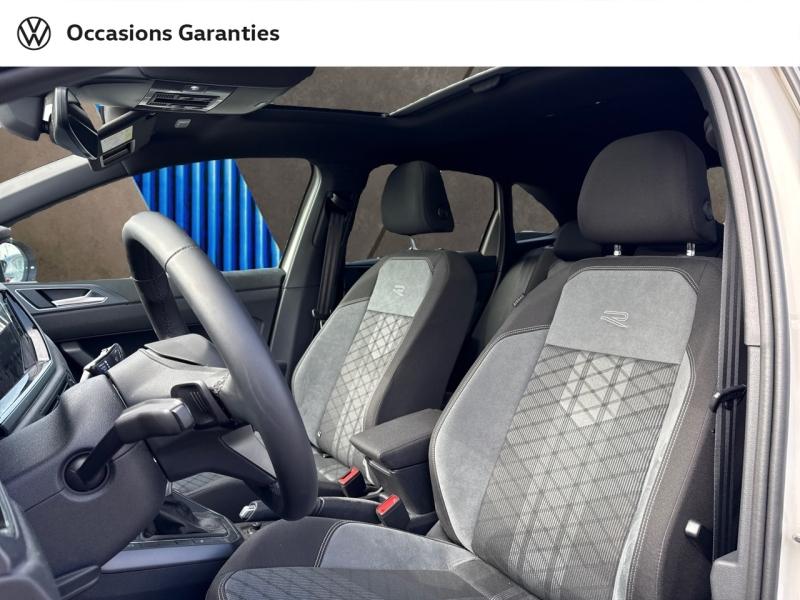 Voitures occasions VOLKSWAGEN TAIGO R-Line Edition Dechy