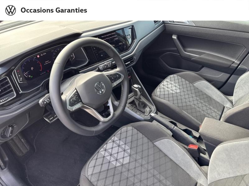 Voitures occasions VOLKSWAGEN TAIGO R-Line Edition Dechy