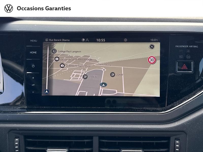 Voitures occasions VOLKSWAGEN TAIGO R-Line Edition Dechy