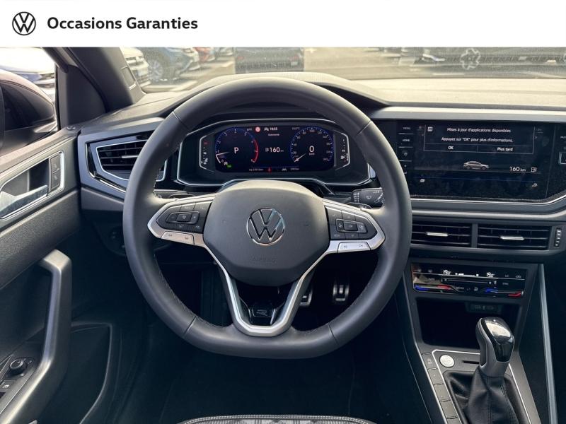Voitures occasions VOLKSWAGEN TAIGO R-Line Edition Dechy