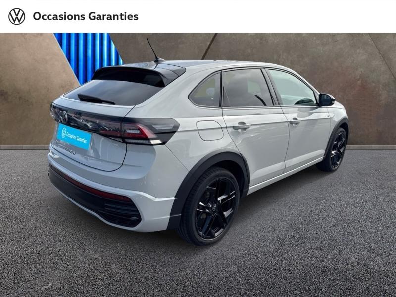 Voitures occasions VOLKSWAGEN TAIGO R-Line Edition Dechy