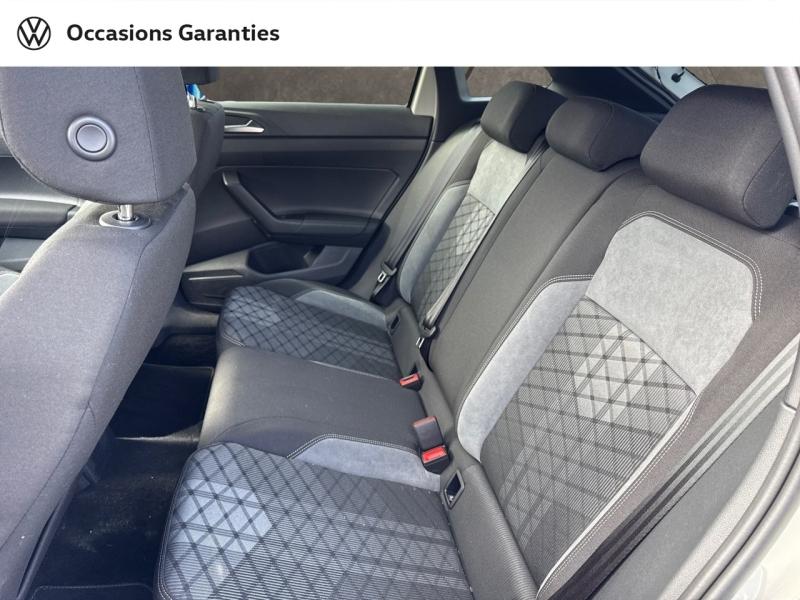 Voitures occasions VOLKSWAGEN TAIGO R-Line Edition Dechy