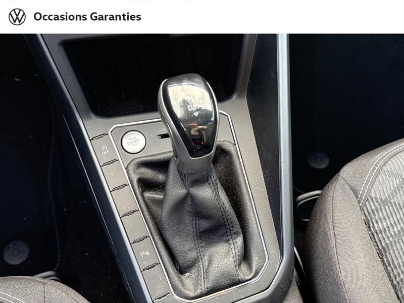 Voitures occasions VOLKSWAGEN TAIGO R-Line Edition Dechy