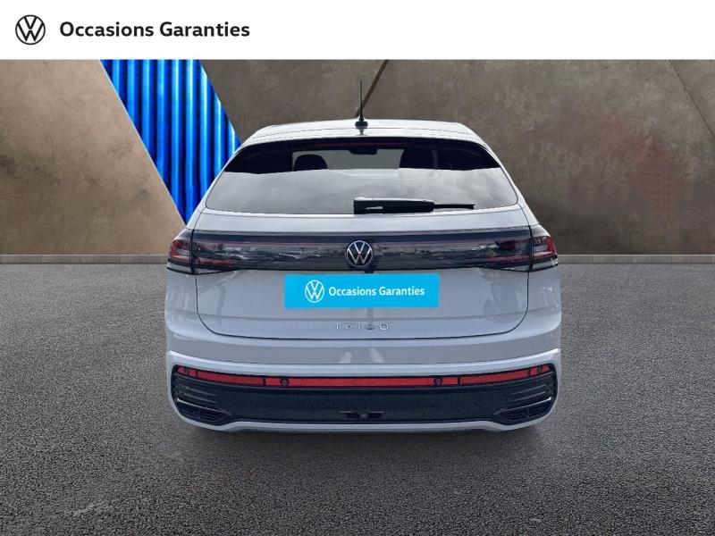Voitures occasions VOLKSWAGEN TAIGO R-Line Edition Dechy