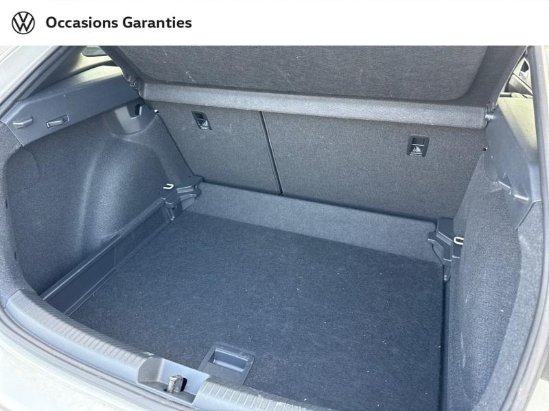 Voitures occasions VOLKSWAGEN TAIGO R-Line Edition Dechy