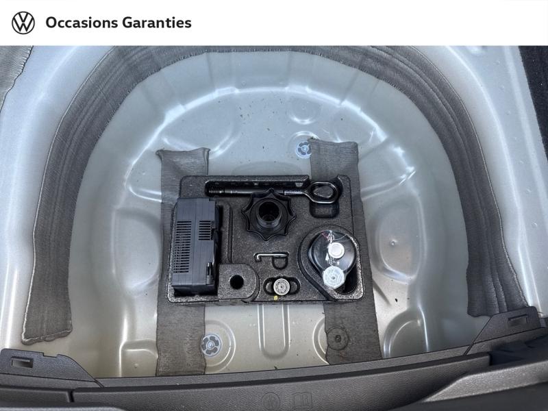 Voitures occasions VOLKSWAGEN TAIGO R-Line Edition Dechy