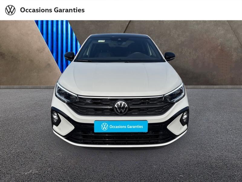 Voitures occasions VOLKSWAGEN TAIGO R-Line Edition Dechy
