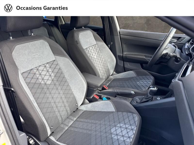 Voitures occasions VOLKSWAGEN TAIGO R-Line Edition Dechy