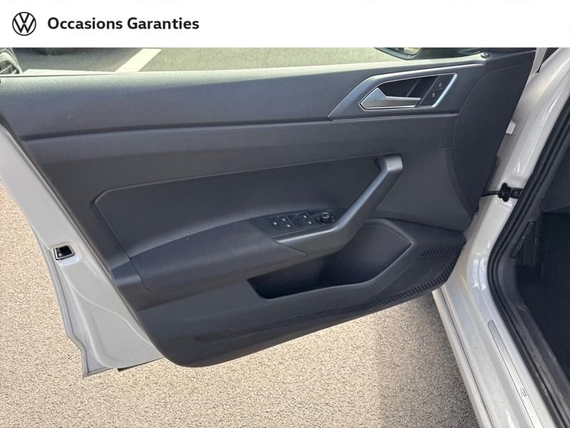 Voitures occasions VOLKSWAGEN TAIGO R-Line Edition Dechy