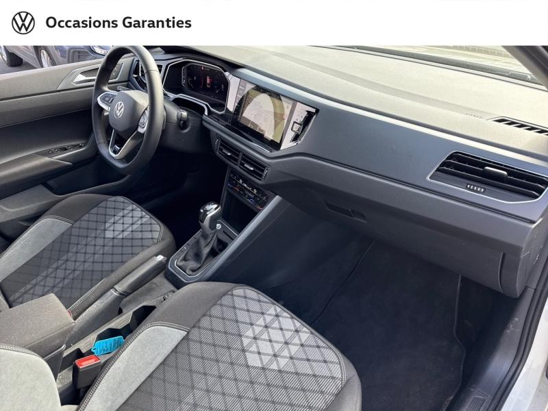 Voitures occasions VOLKSWAGEN TAIGO R-Line Edition Dechy