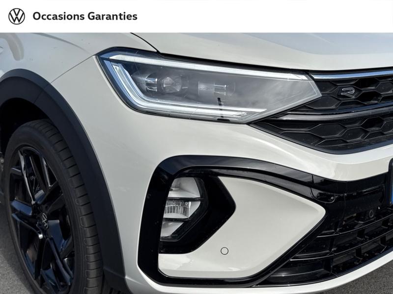 Voitures occasions VOLKSWAGEN TAIGO R-Line Edition Dechy