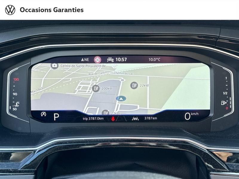 Voitures occasions VOLKSWAGEN TAIGO R-Line Edition Dechy