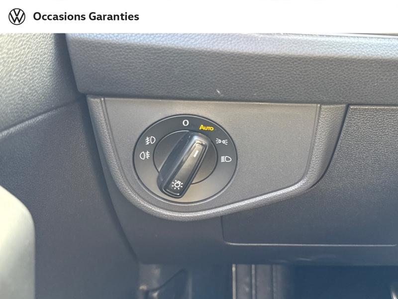 Voitures occasions VOLKSWAGEN TAIGO R-Line Edition Dechy