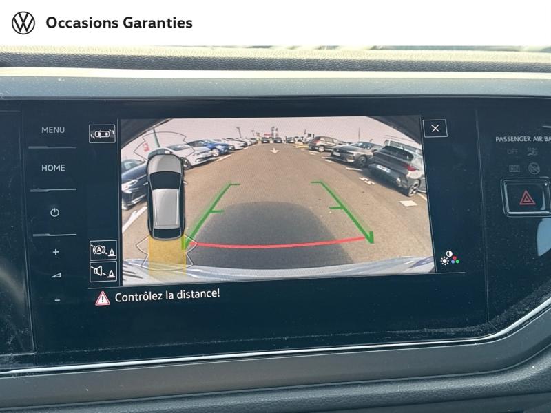 Voitures occasions VOLKSWAGEN TAIGO R-Line Edition Dechy