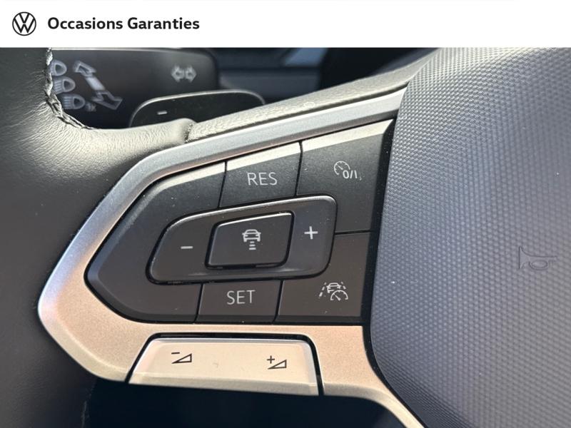 Voitures occasions VOLKSWAGEN TAIGO R-Line Edition Dechy