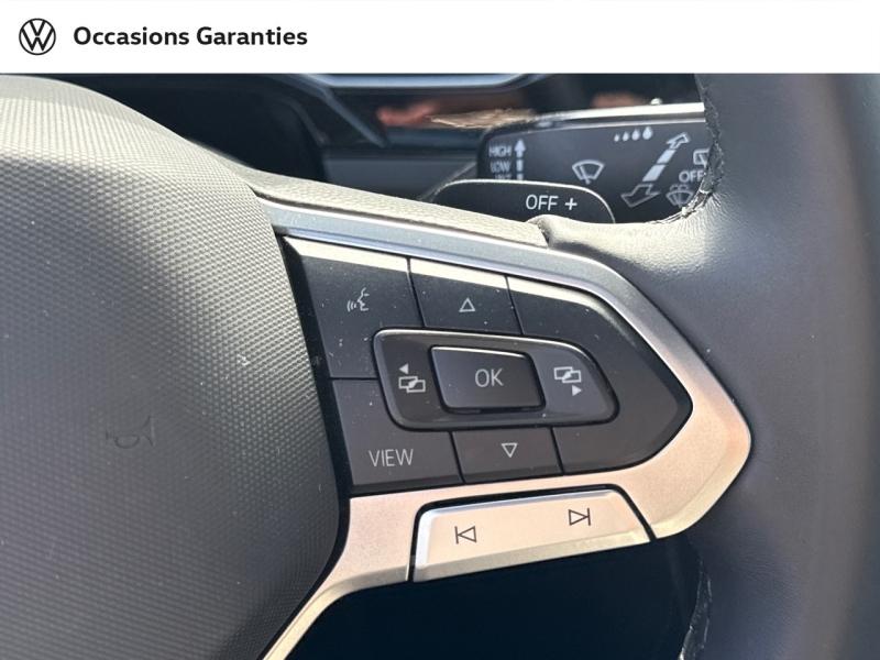 Voitures occasions VOLKSWAGEN TAIGO R-Line Edition Dechy