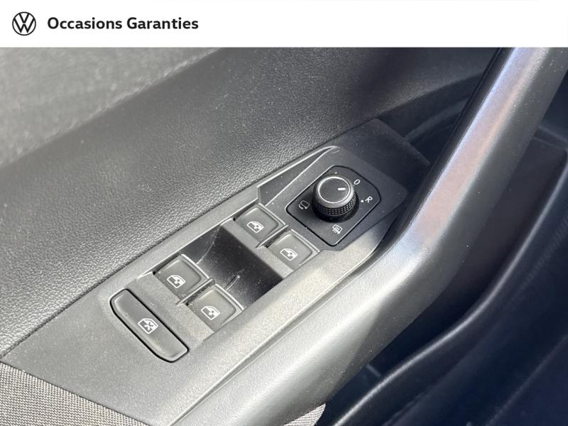 Voitures occasions VOLKSWAGEN TAIGO R-Line Edition Dechy