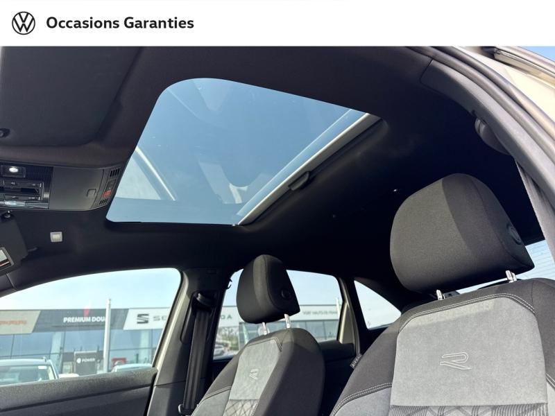 Voitures occasions VOLKSWAGEN TAIGO R-Line Edition Dechy