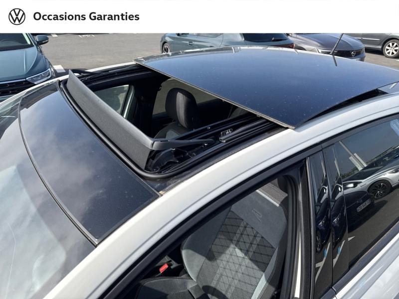 Voitures occasions VOLKSWAGEN TAIGO R-Line Edition Dechy