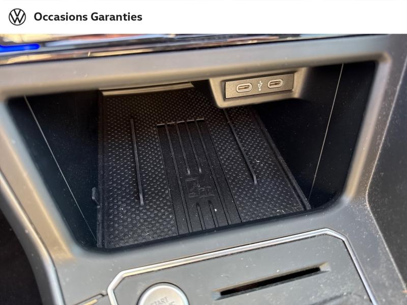 Voitures occasions VOLKSWAGEN TAIGO R-Line Edition Dechy