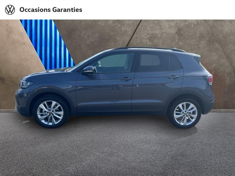 Voitures occasions VOLKSWAGEN T-CROSS VW Edition Dechy