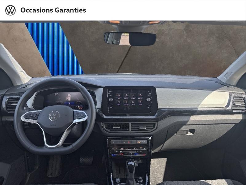 Voitures occasions VOLKSWAGEN T-CROSS VW Edition Dechy