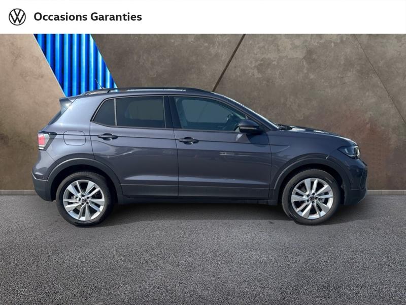 Voitures occasions VOLKSWAGEN T-CROSS VW Edition Dechy