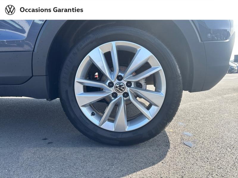 Voitures occasions VOLKSWAGEN T-CROSS VW Edition Dechy