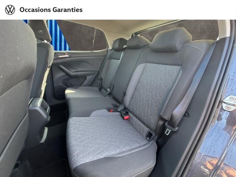 Voitures occasions VOLKSWAGEN T-CROSS VW Edition Dechy