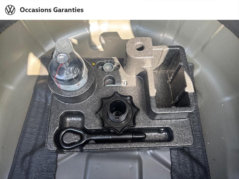 Voitures occasions VOLKSWAGEN T-CROSS VW Edition Dechy