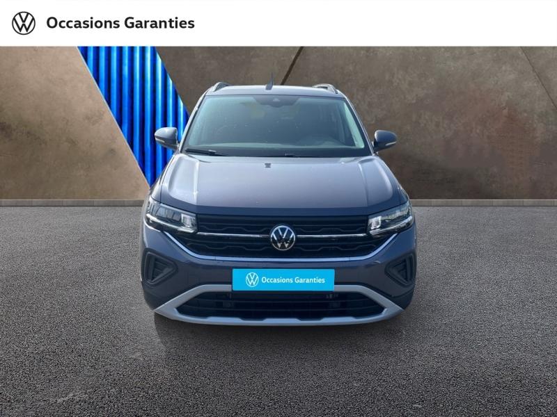 Voitures occasions VOLKSWAGEN T-CROSS VW Edition Dechy