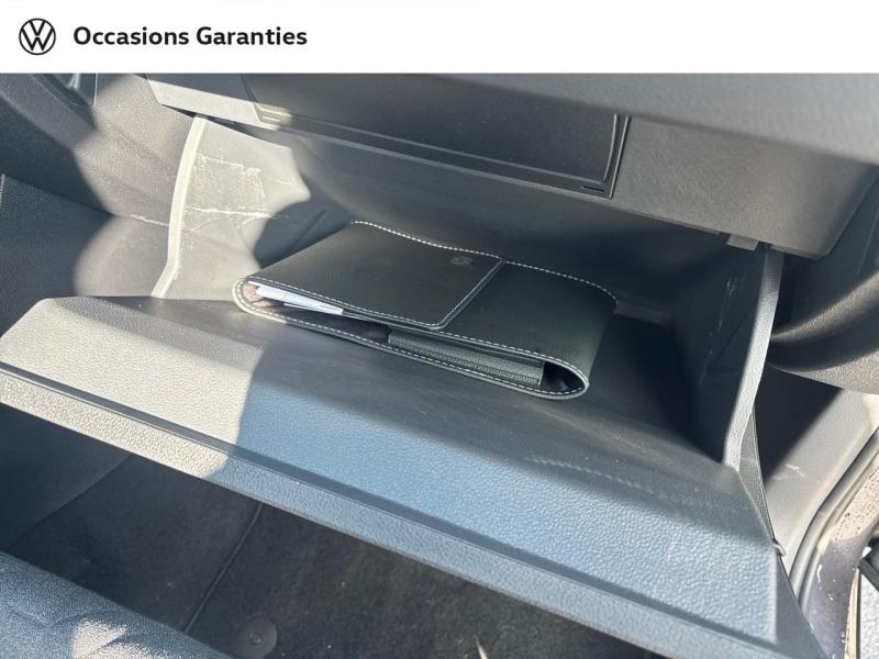 Voitures occasions VOLKSWAGEN T-CROSS VW Edition Dechy