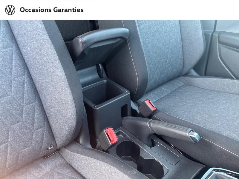 Voitures occasions VOLKSWAGEN T-CROSS VW Edition Dechy