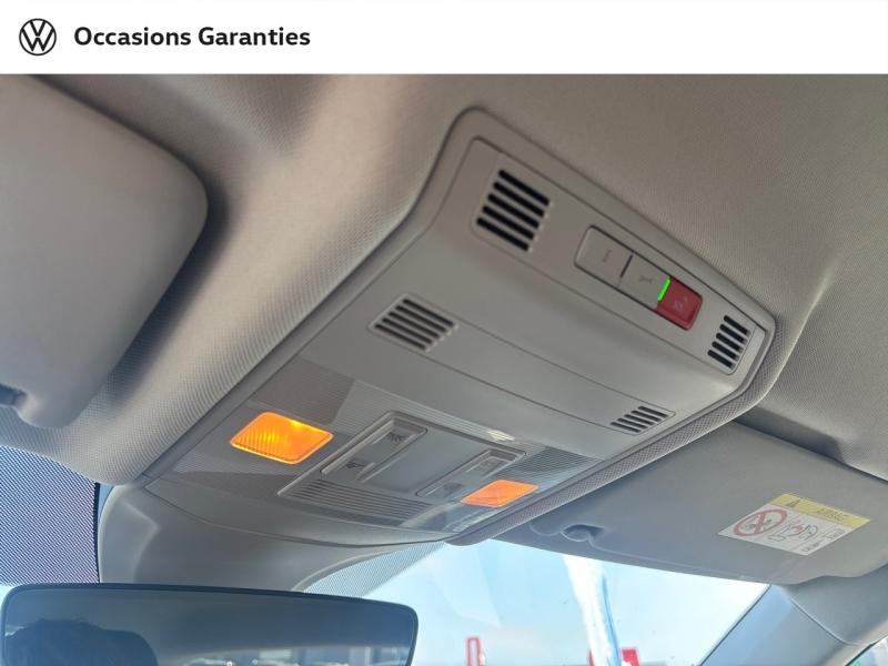 Voitures occasions VOLKSWAGEN T-CROSS VW Edition Dechy