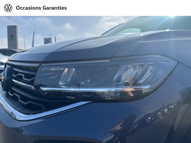 Voitures occasions VOLKSWAGEN T-CROSS VW Edition Dechy