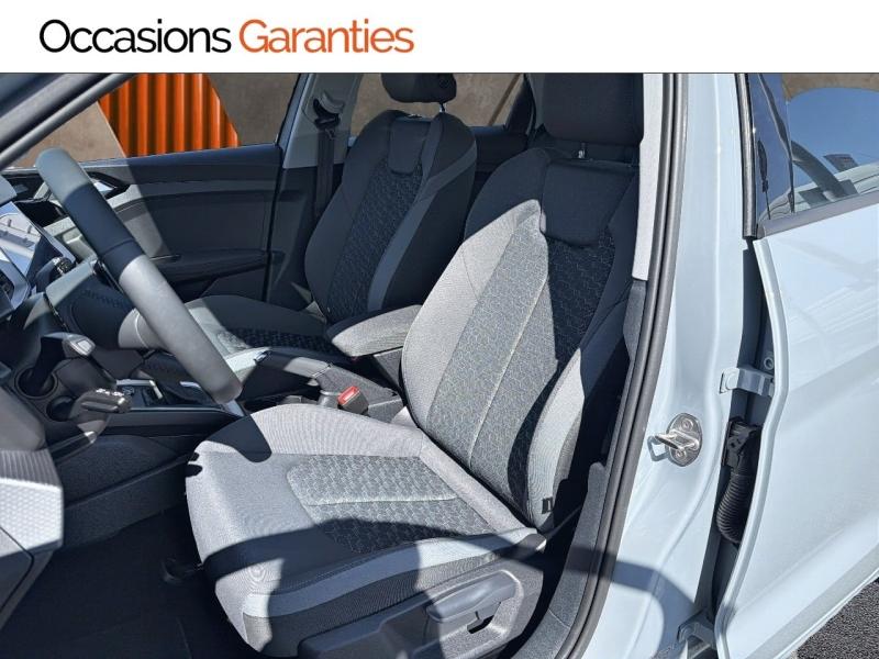 Voitures occasions Audi A1 Sportback Design Dechy