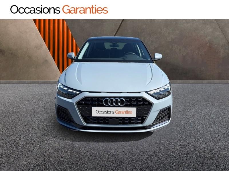 Voitures occasions Audi A1 Sportback Design Dechy