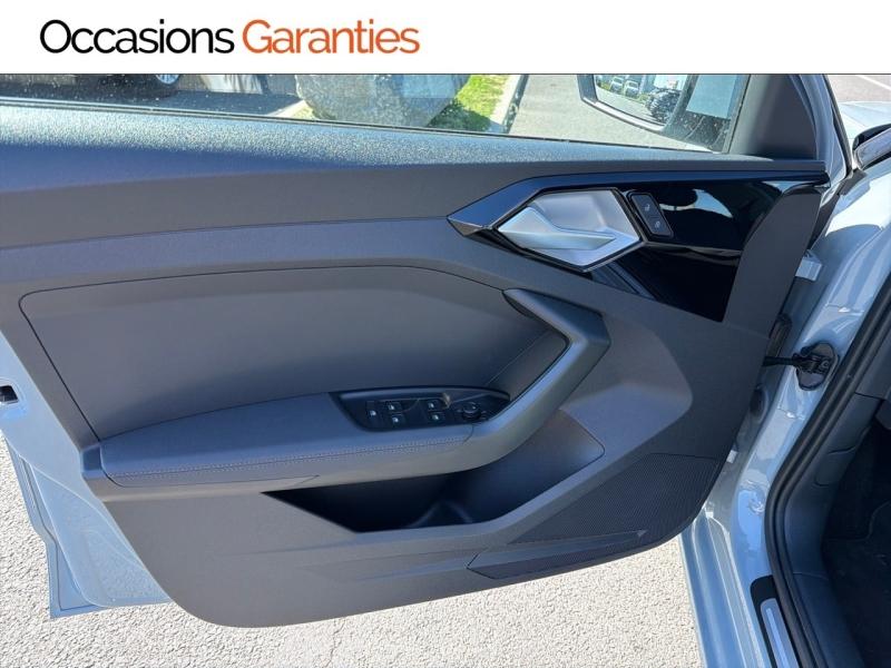 Voitures occasions Audi A1 Sportback Design Dechy